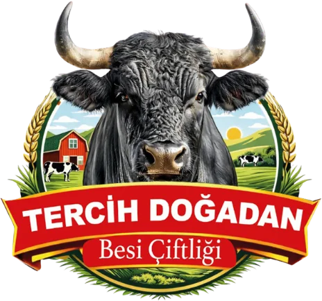 Tercih Doğadan Besi Çiftliği